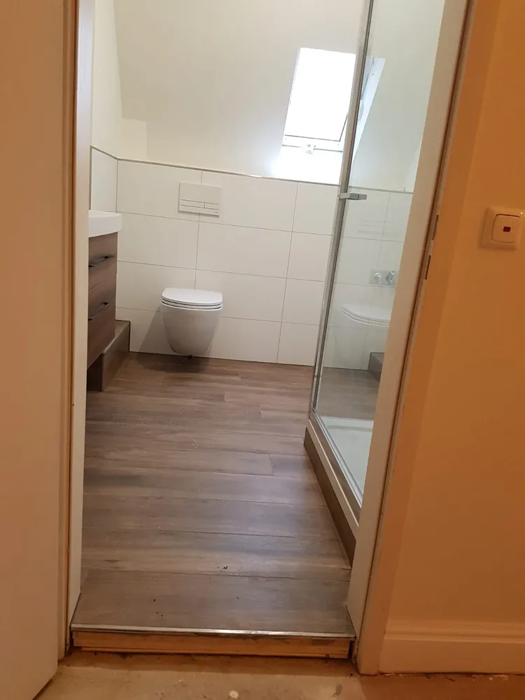 4 Zimmer Wohnung mit 84 m² in Wiesbaden – Bild 1