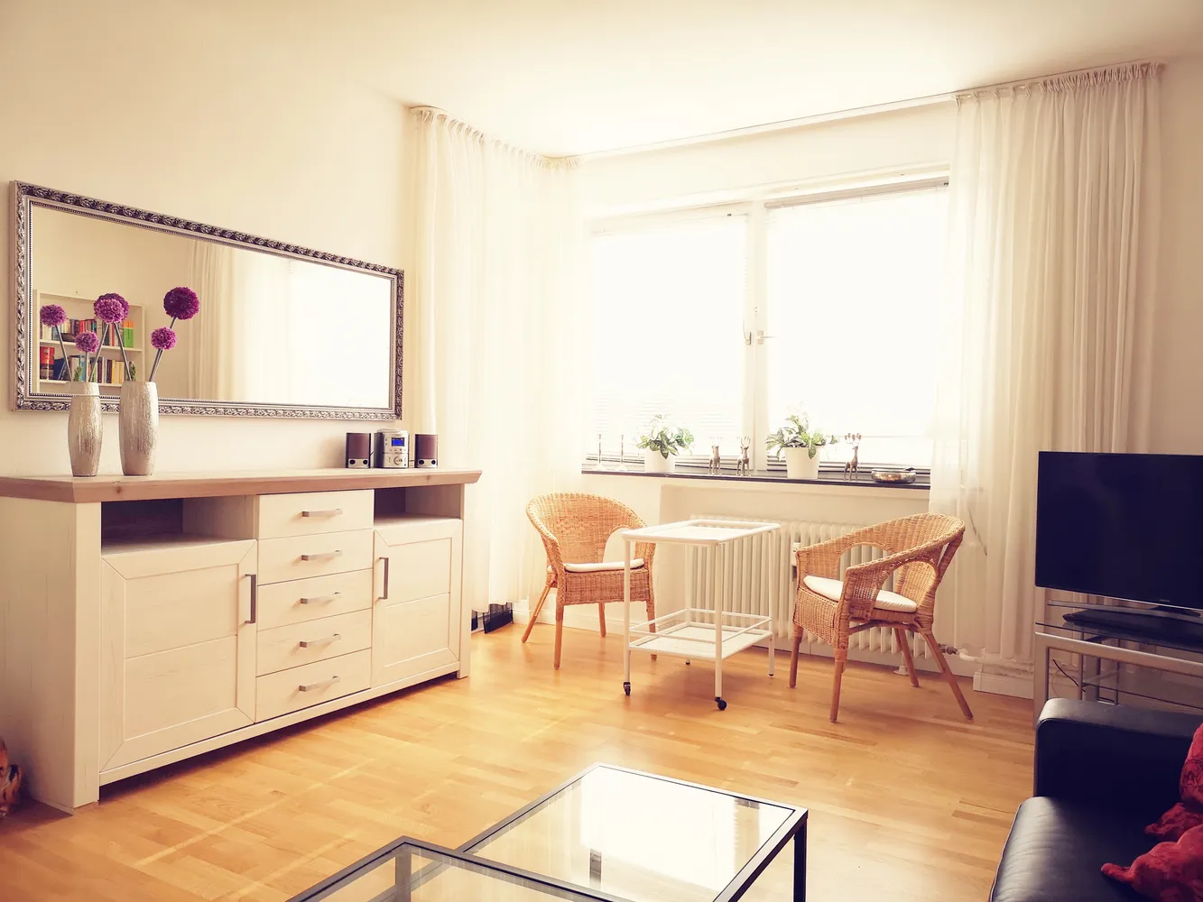 2 room apartment with 50 m² in Hanover – Photo 10