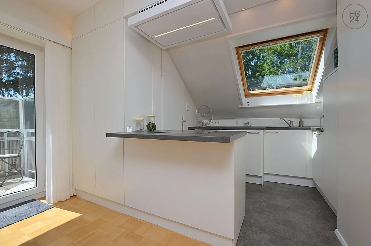 2 Zimmer Wohnung mit 45 m² in Stuttgart – Bild 5