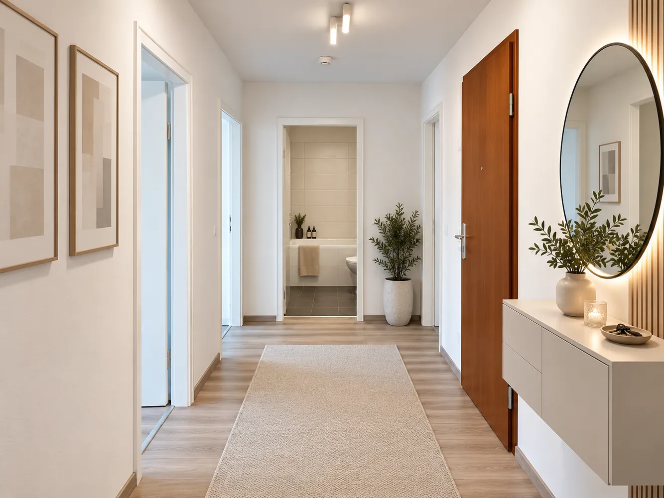 2 Zimmer Wohnung mit 63 m² in Essen – Bild 10