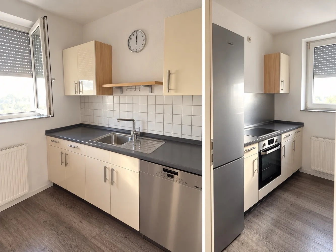 4 Zimmer Wohnung mit 94 m² in Düsseldorf – Bild 11