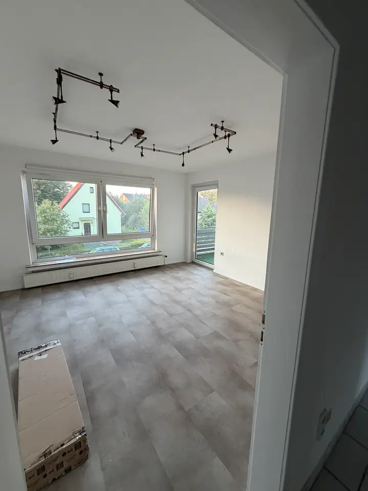 4 Zimmer Wohnung mit 75 m² in Dortmund – Bild 1