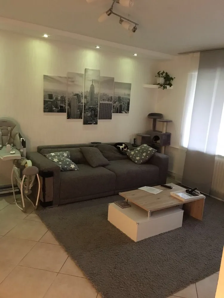 4 room apartment with 79 m² in Gelsenkirchen – Photo 5