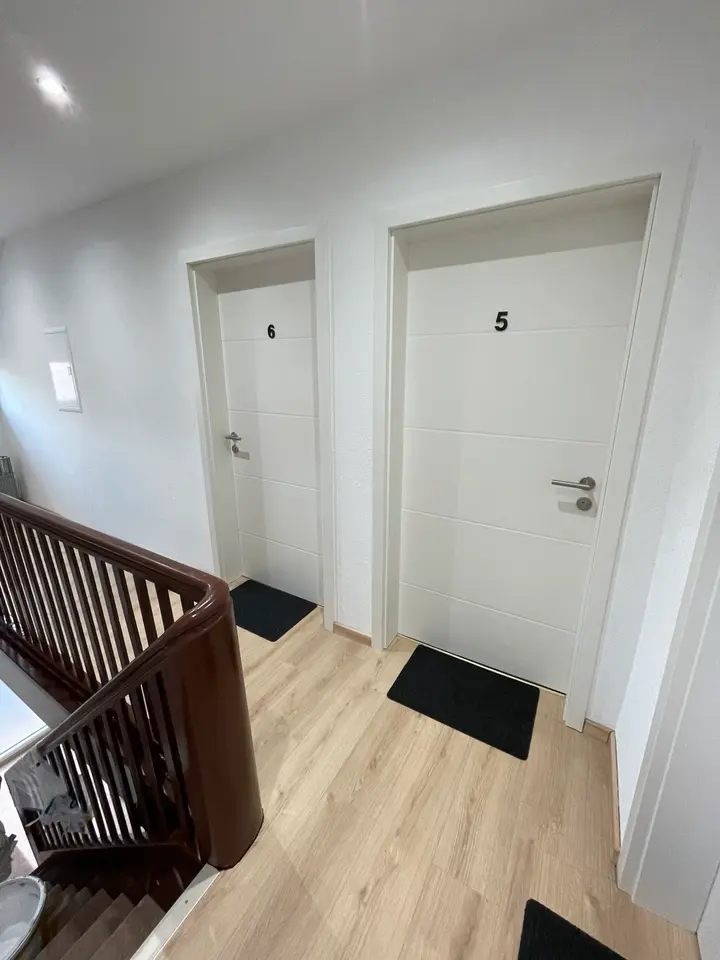 WG-Zimmer mit 15 m² in Lahr/Schwarzwald – Bild 8