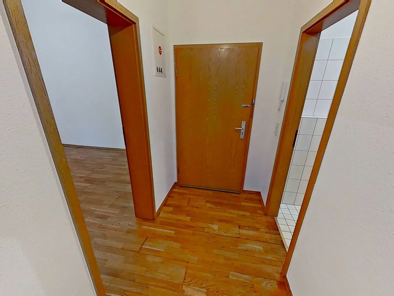 2 Zimmer Wohnung mit 50 m² in Wuppertal – Bild 8