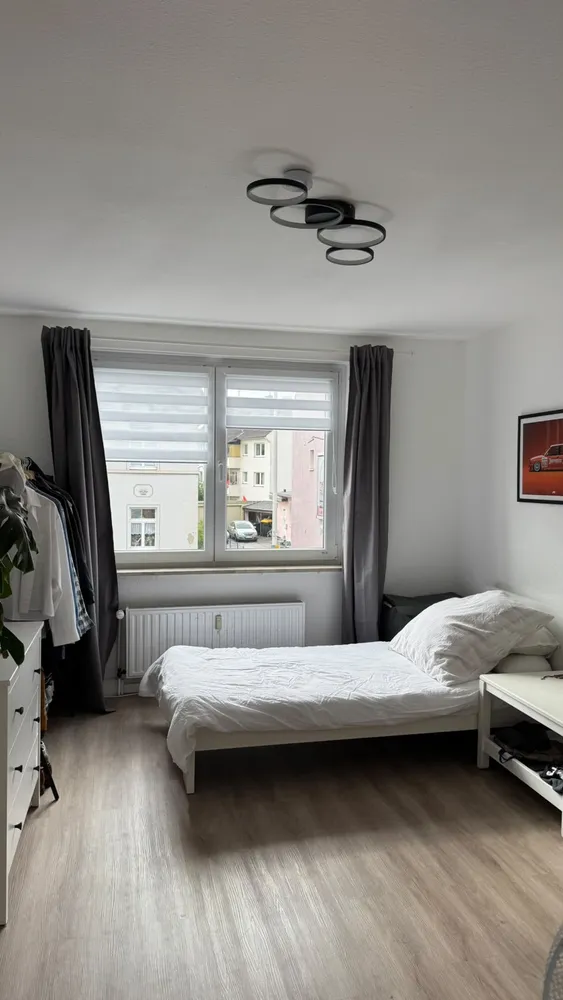 2 Zimmer Wohnung mit 55 m² in Hilden – Bild 4