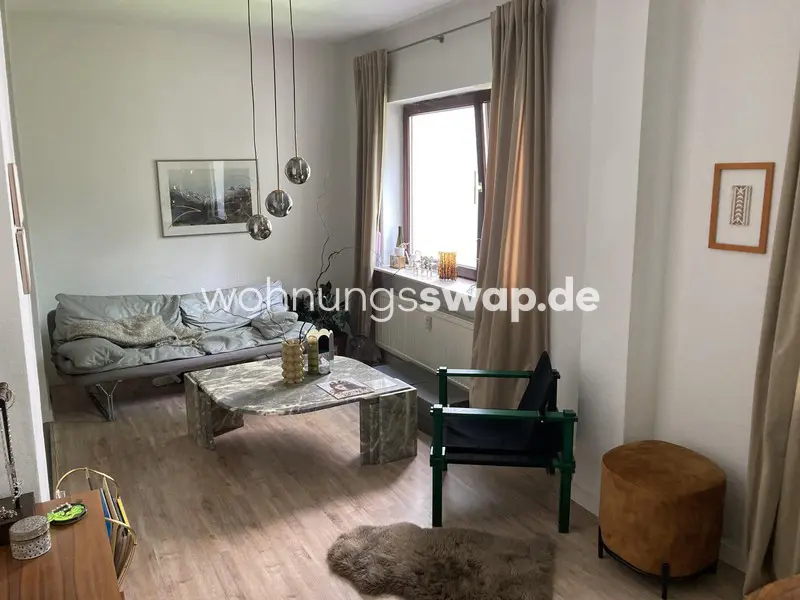 Studio mit 30 m² in Bremen – Bild 2