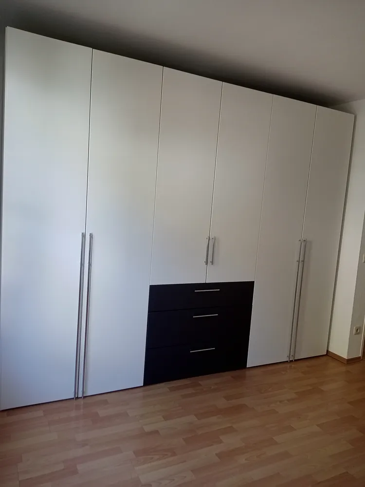 3 Zimmer Wohnung mit 95 m² in Hannover – Bild 10