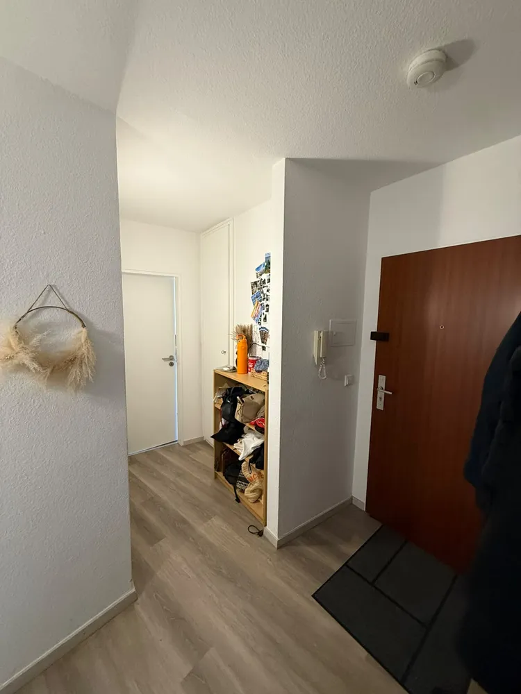 3 Zimmer Wohnung mit 57 m² in Düsseldorf – Bild 6