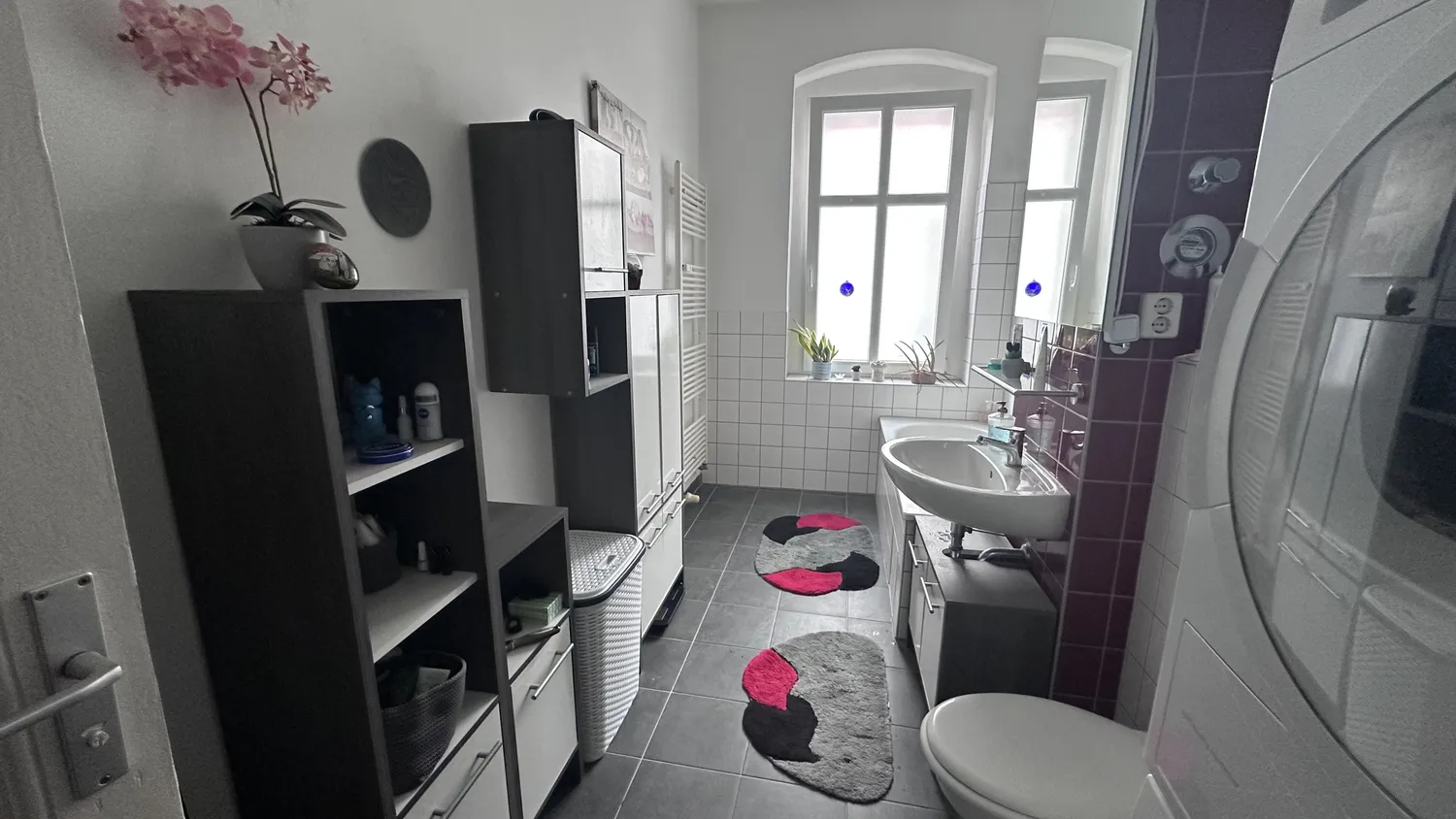 2 Zimmer Wohnung mit 59 m² in Berlin – Bild 3
