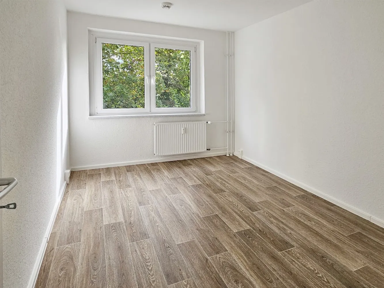3 Zimmer Wohnung mit 57 m² in Halle (Saale) – Bild 5