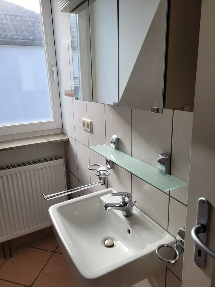 3 Zimmer Wohnung mit 44 m² in Ludwigshafen – Bild 4