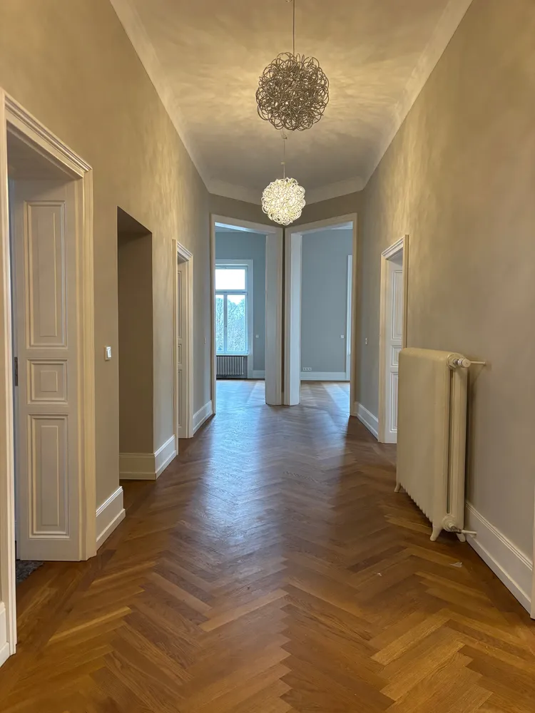 5 Zimmer Wohnung mit 199 m² in Wiesbaden – Bild 6
