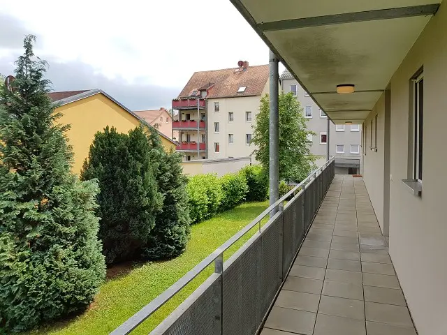 3 Zimmer Wohnung mit 70 m² in Altenburg – Bild 4