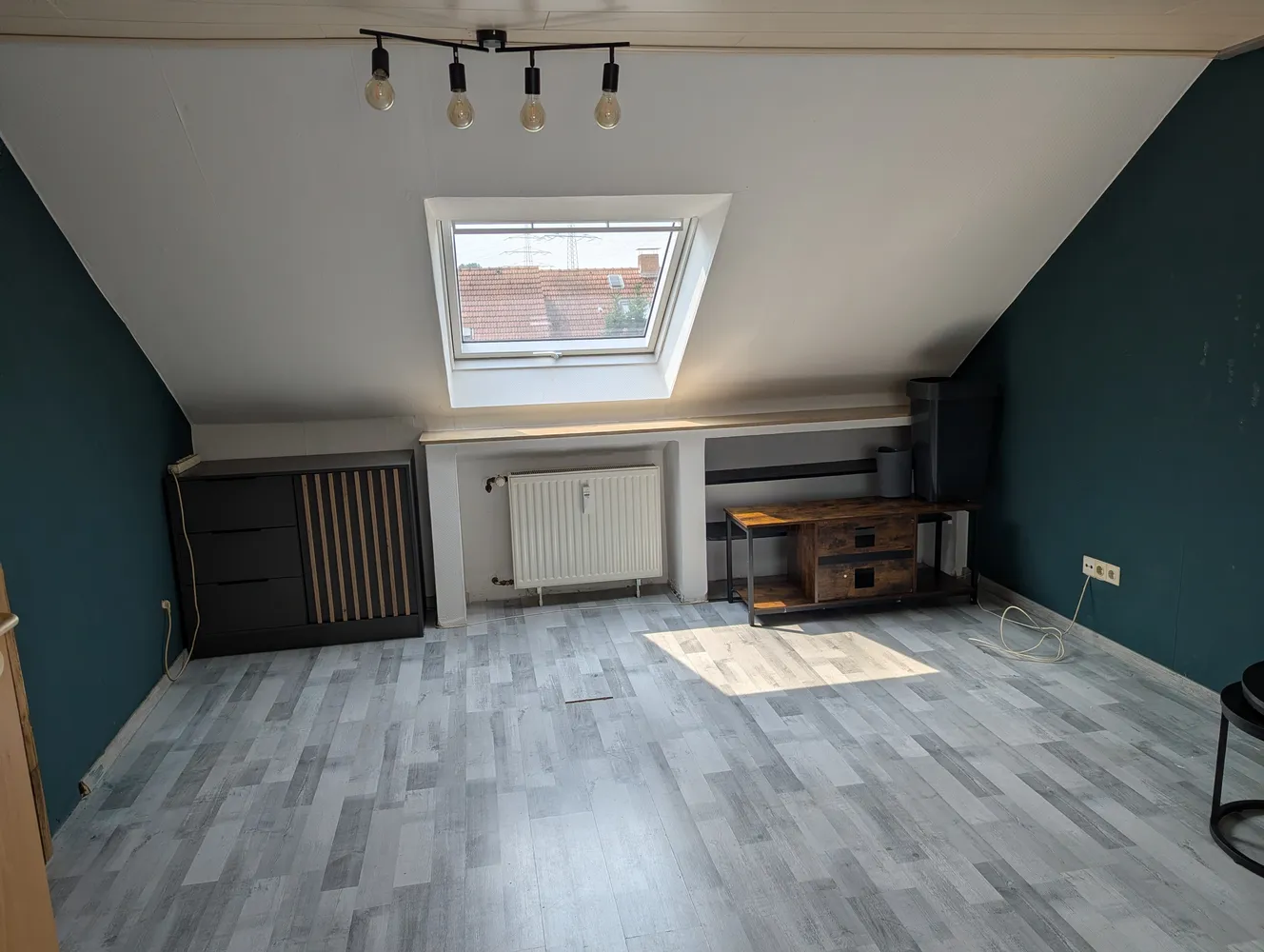 3 Zimmer Wohnung mit 36 m² in Herne – Bild 3