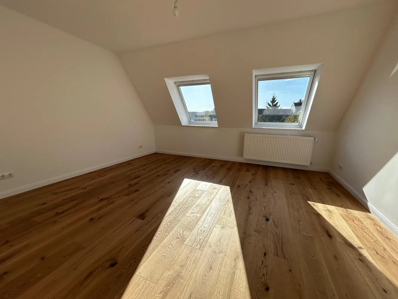 3 Zimmer Wohnung mit 90 m² in München – Bild 5
