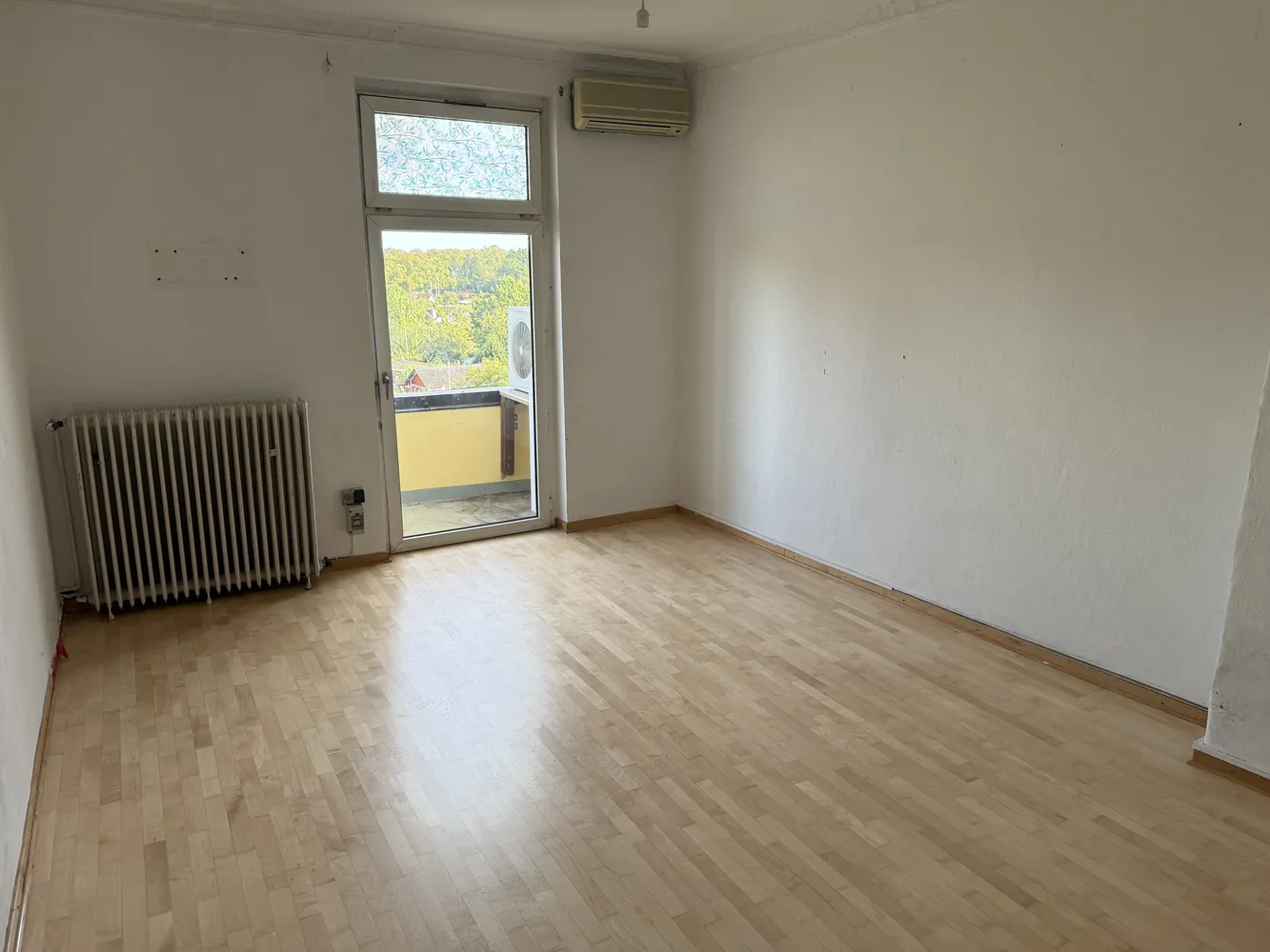 7 room apartment with 165 m² in Hanover – Photo 4