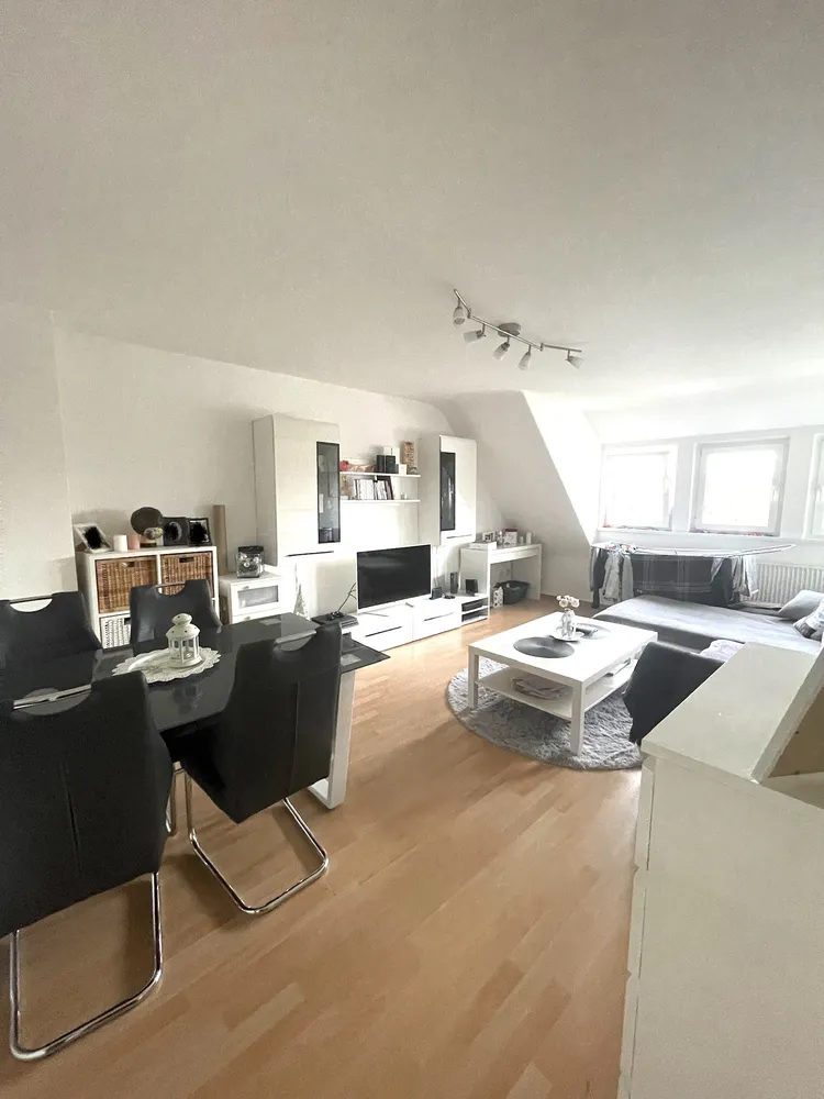 3 Zimmer Wohnung in Hildesheim – Bild 3