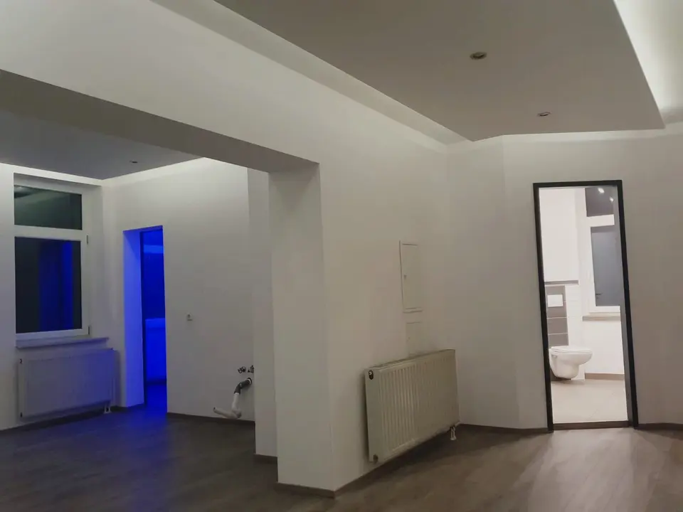 4 Zimmer Wohnung mit 97 m² in Schwarzenberg – Bild 8