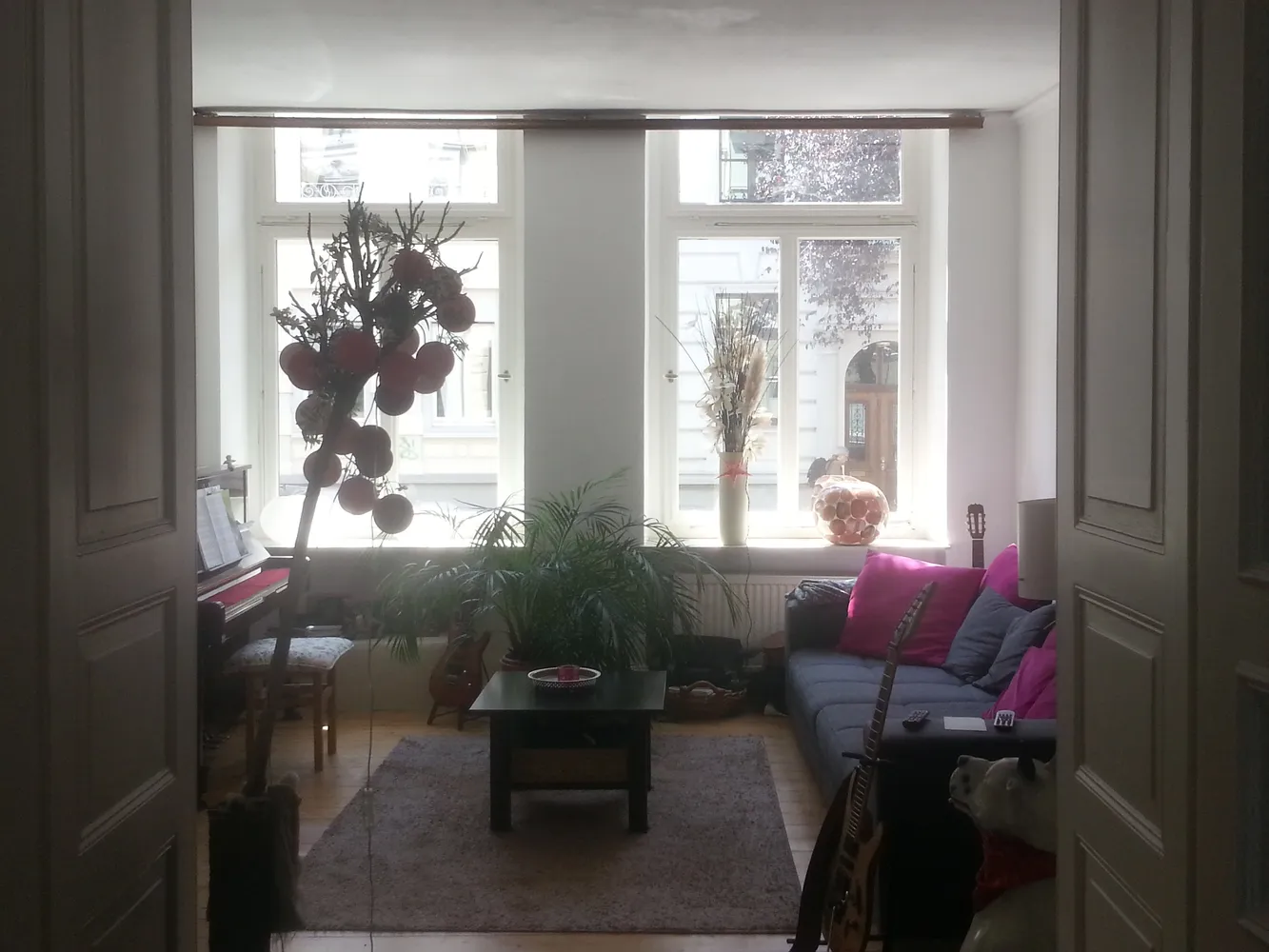 2 room apartment with 88 m² in Bonn – Photo 7