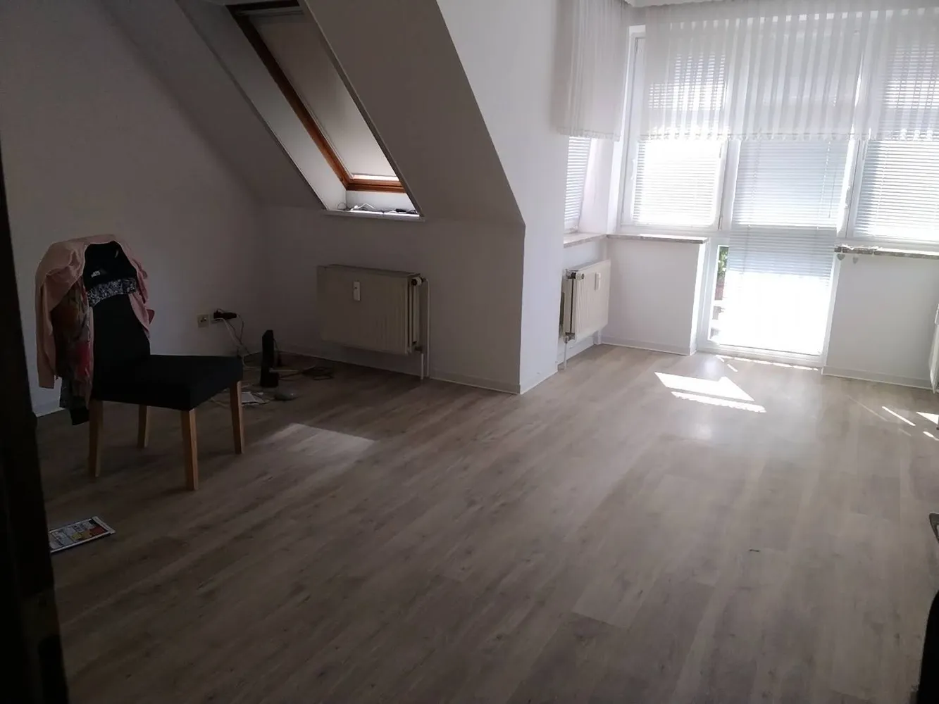 2 Zimmer Wohnung mit 42 m² in Itzehoe – Bild 1