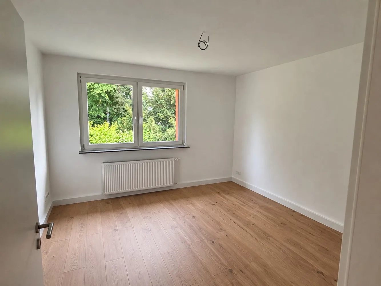 3 room apartment with 68 m² in Aachen – Photo 2