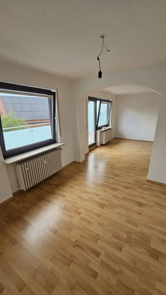 3 Zimmer Wohnung mit 70 m² in München – Bild 5