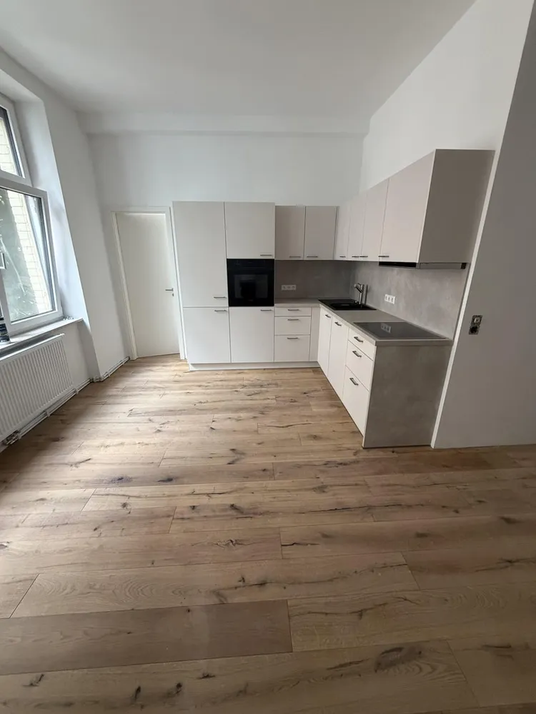 2 Zimmer Wohnung mit 41 m² in Stuttgart – Bild 8