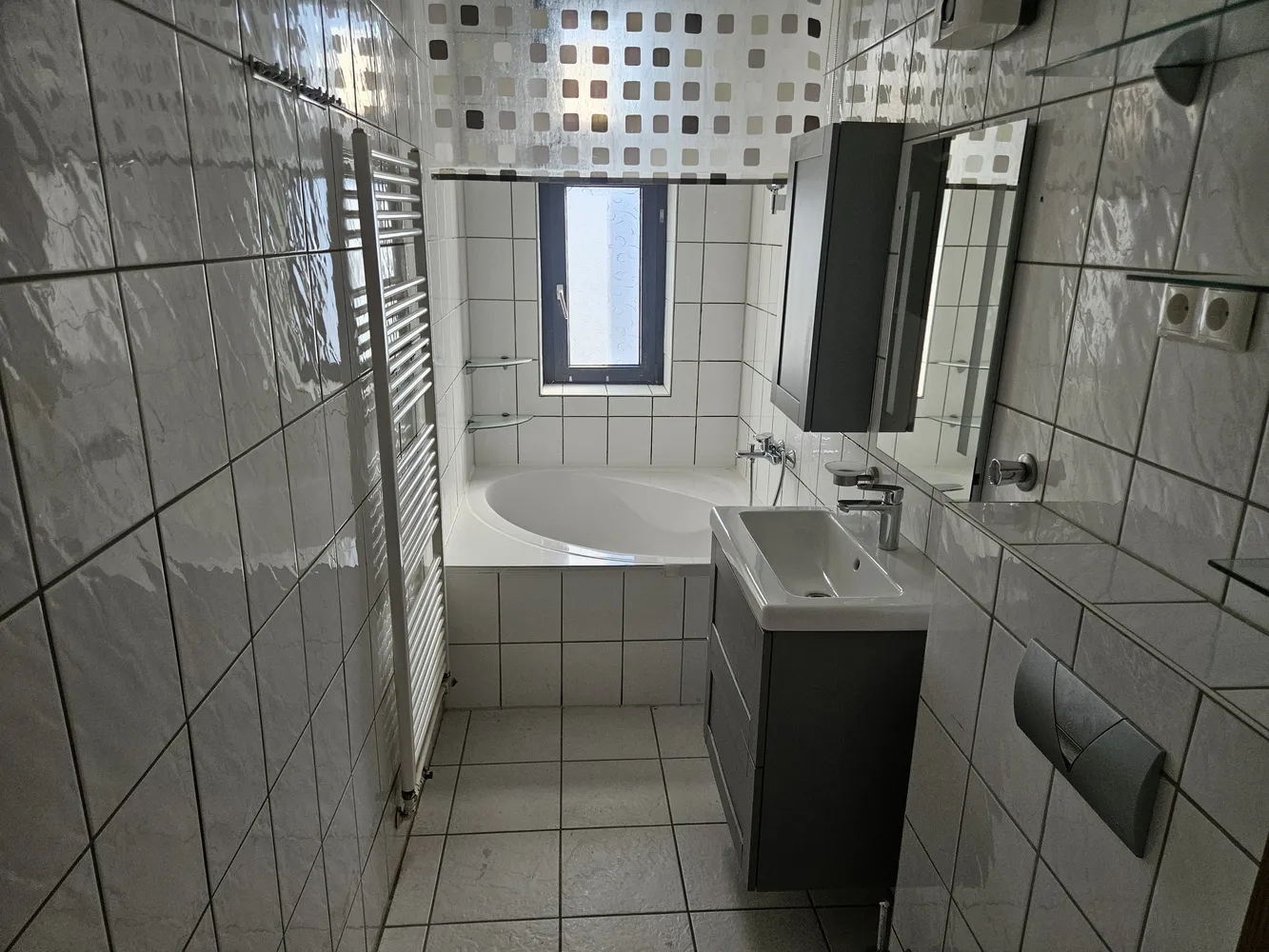 4 room apartment with 97 m² in Bochum – Photo 11