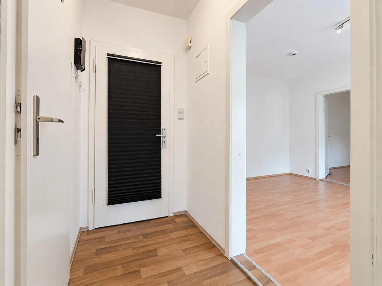 2 Zimmer Wohnung mit 54 m² in Bremen – Bild 7
