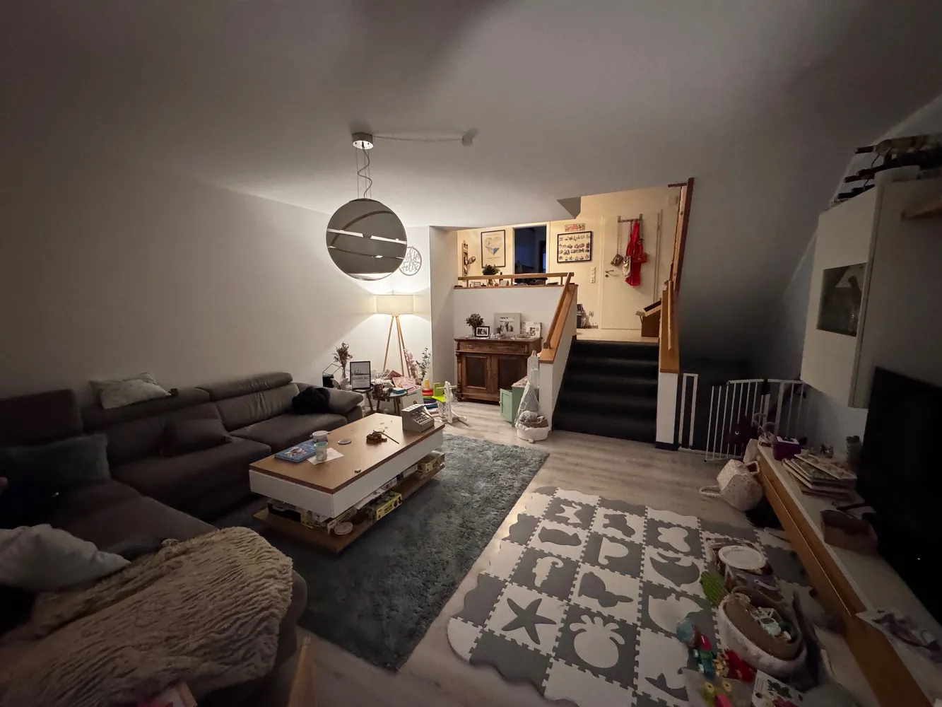 4 Zimmer Wohnung mit 89 m² in Augsburg – Bild 7