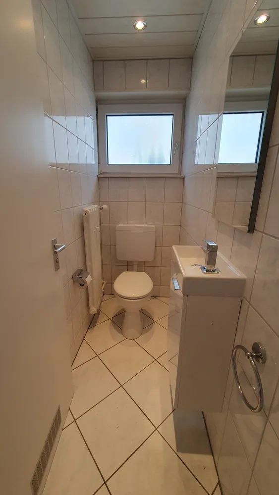 3 Zimmer Wohnung mit 80 m² in Schwetzingen – Bild 2