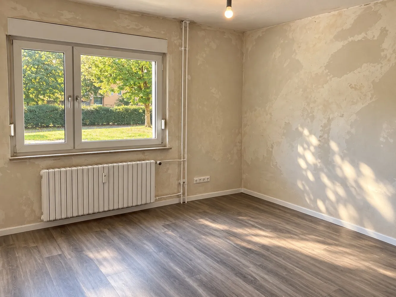 1 Zimmer Wohnung mit 42 m² in Düsseldorf – Bild 7