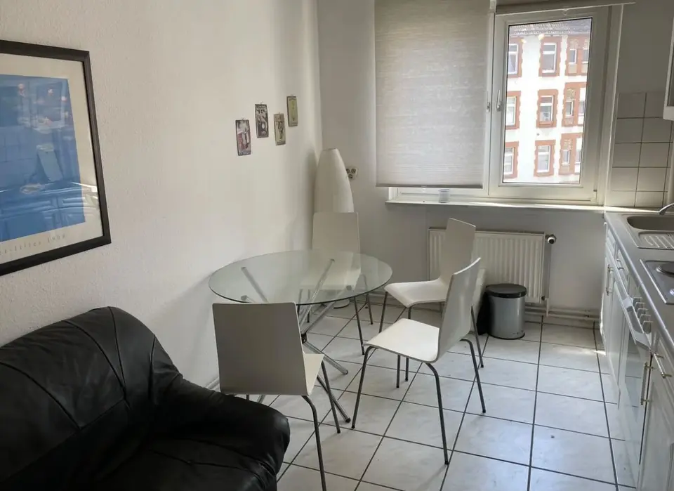 WG-Zimmer mit 14 m² in Frankfurt am Main – Bild 9