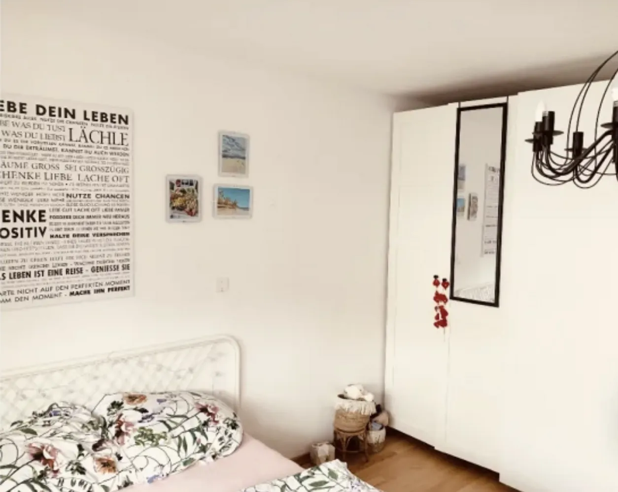 2 Zimmer Wohnung mit 70 m² in Aachen – Bild 6