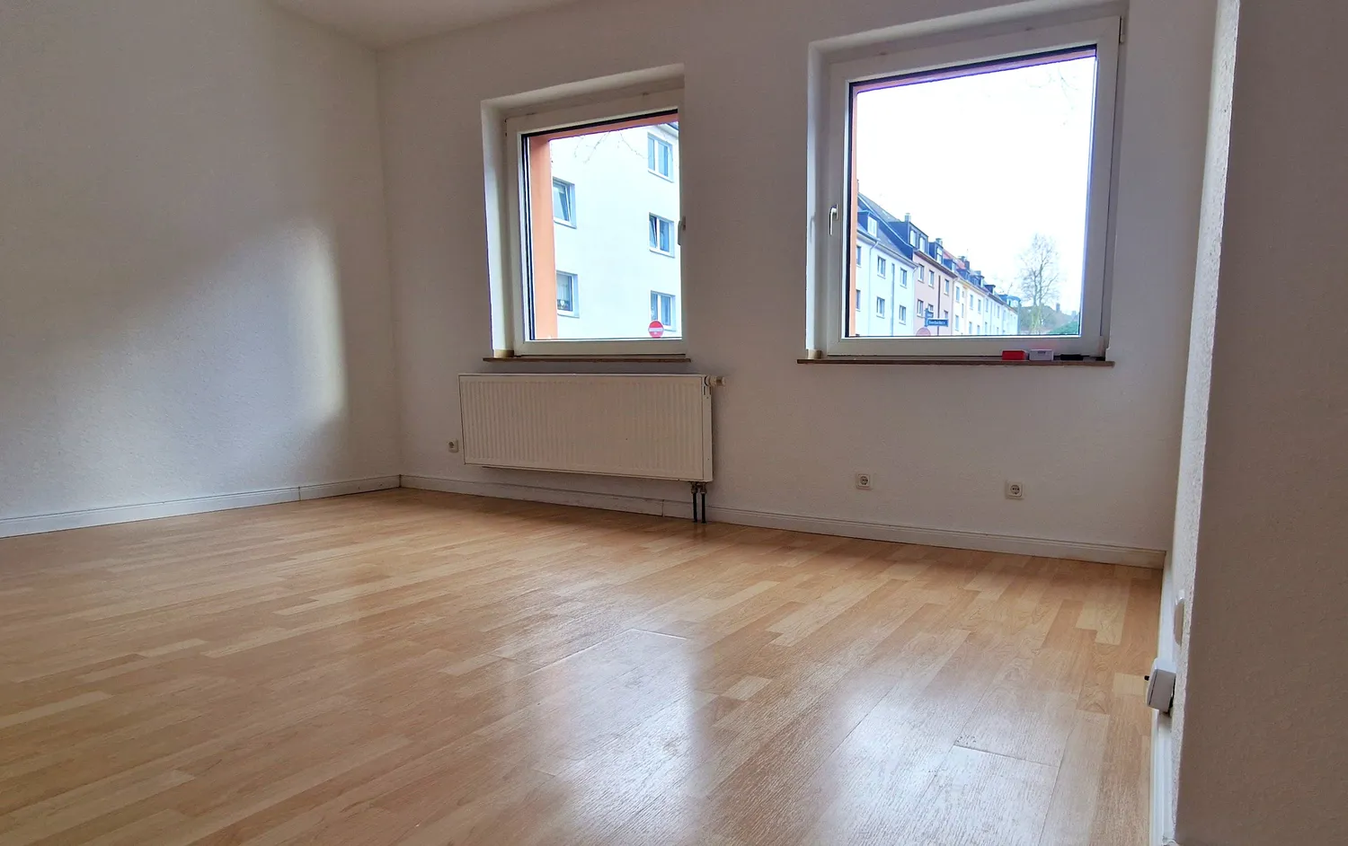 2 Zimmer Wohnung mit 61 m² in Essen – Bild 5