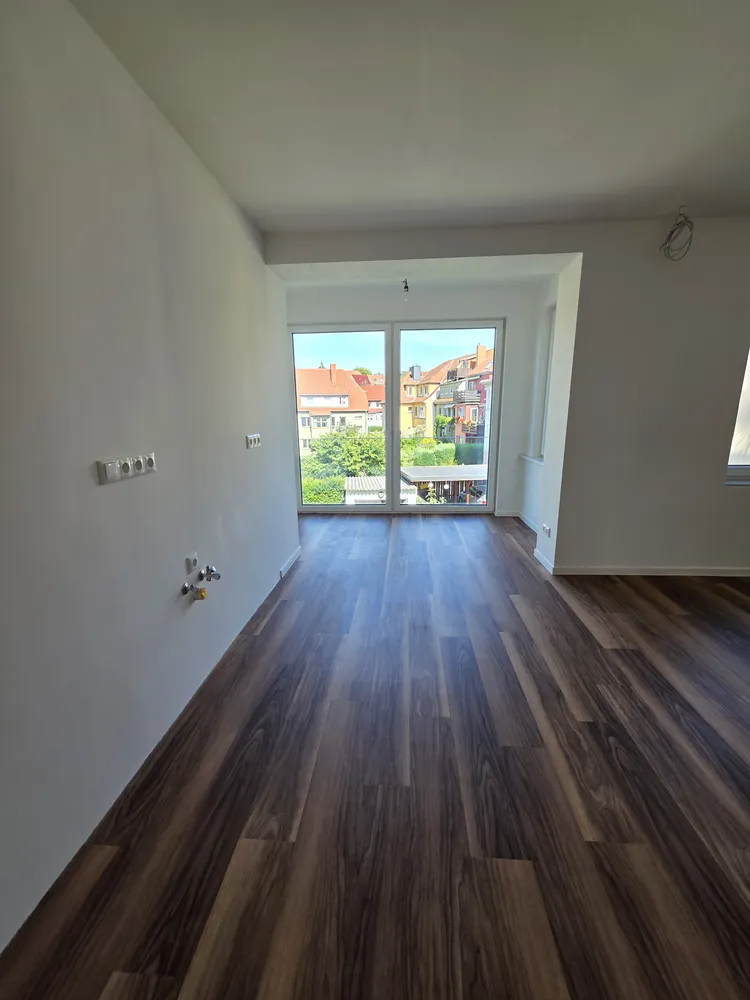 4 Zimmer Wohnung mit 116 m² in Erfurt – Bild 11