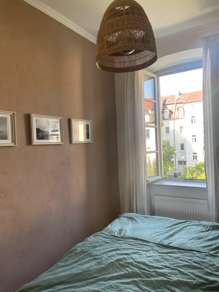 WG-Zimmer mit 57 m² in Bamberg – Bild 6