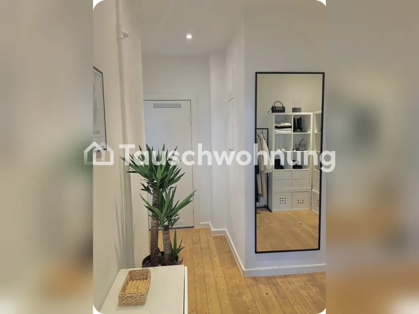 2 Zimmer Wohnung mit 56 m² in Hamburg – Bild 8