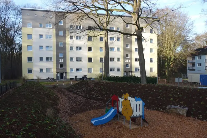 3 Zimmer Wohnung mit 58 m² in Gladbeck – Bild 4