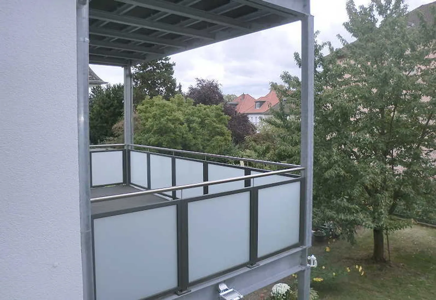 3 Zimmer Wohnung mit 87 m² in Frankfurt am Main – Bild 12