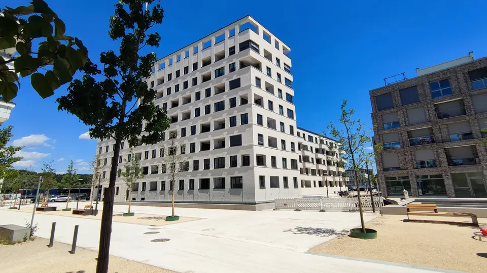 2 Zimmer Wohnung mit 77 m² in Regensburg – Bild 4