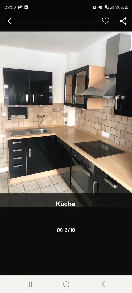 3 Zimmer Wohnung mit 94 m² in Krefeld – Bild 3