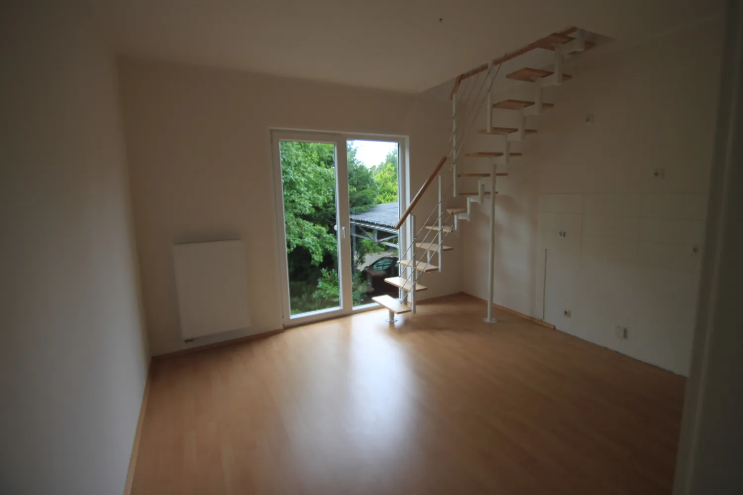 2 Zimmer Wohnung mit 34 m² in Paderborn – Bild 1