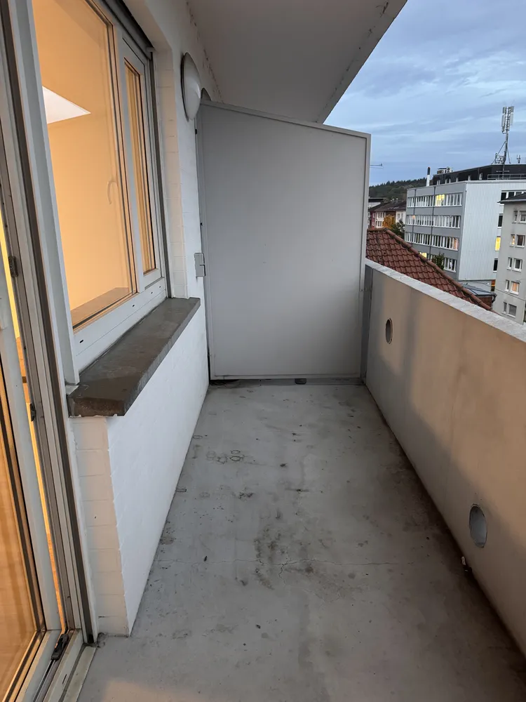 1 Zimmer Wohnung mit 30 m² in Pforzheim – Bild 1