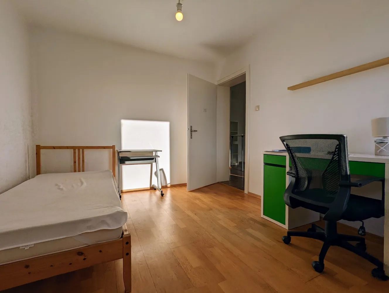 4 Zimmer Wohnung mit 81 m² in München – Bild 10
