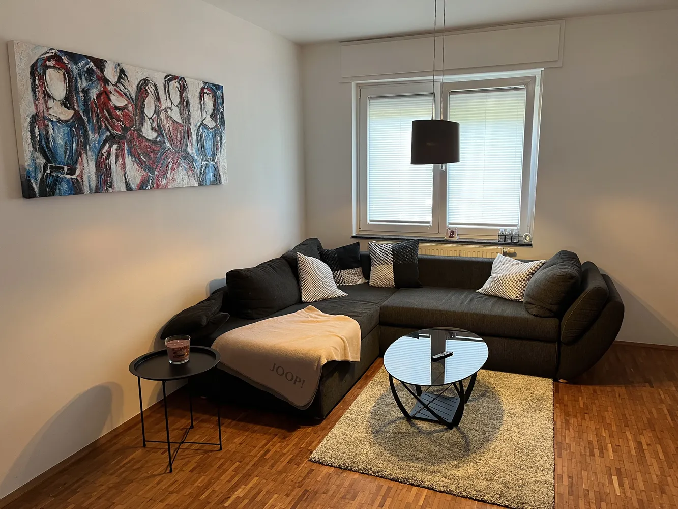 2 Zimmer Wohnung mit 60 m² in Mülheim an der Ruhr – Bild 9