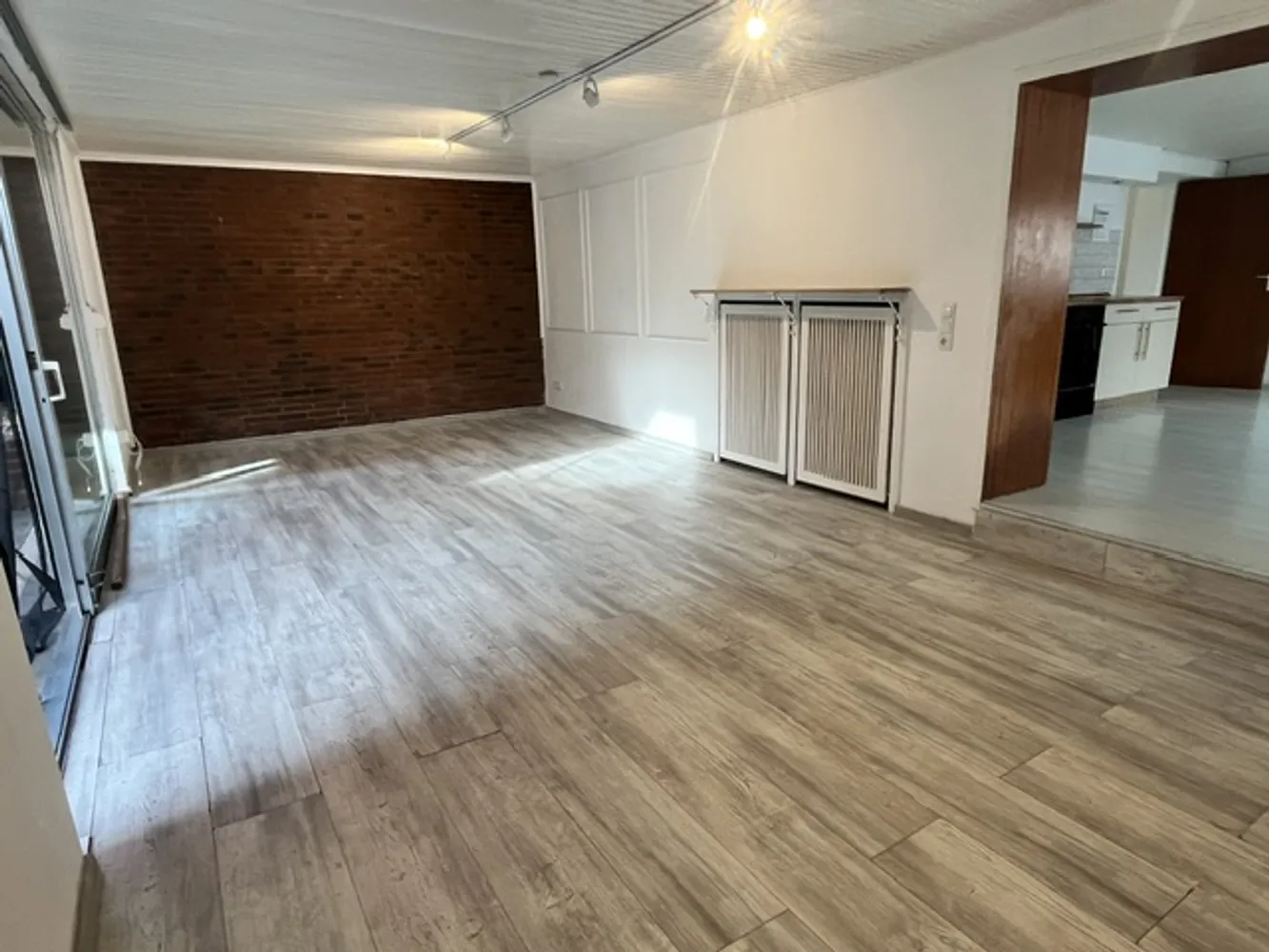 3 room apartment with 65 m² in Duisburg – Photo 7