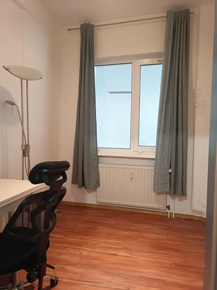 WG-Zimmer mit 78 m² in Bruchsal – Bild 4