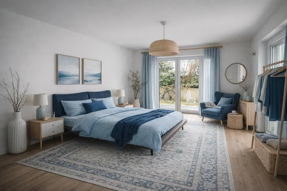 2 Zimmer Wohnung mit 79 m² in Deggendorf – Bild 10